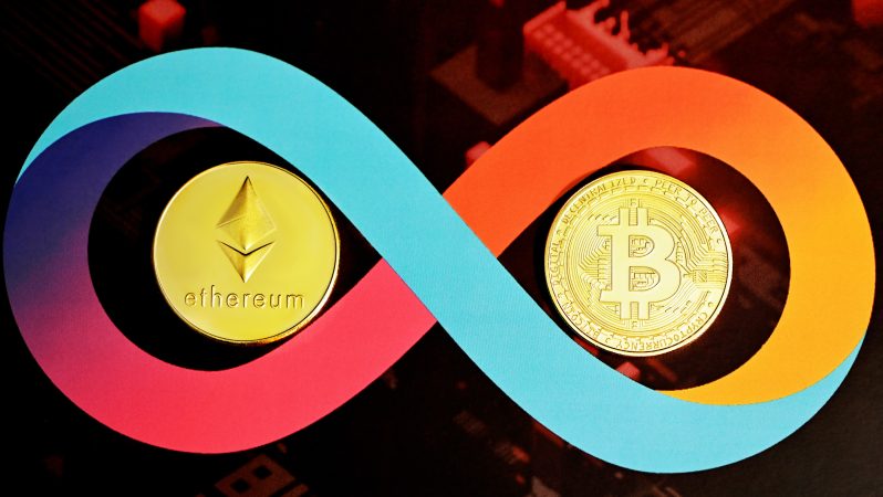 Crypto Craze: Unleashing the Potential of Digital Currency